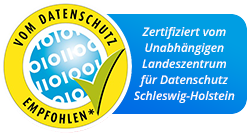 Datenschutzgütesiegel