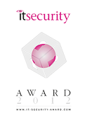 IT Security Award