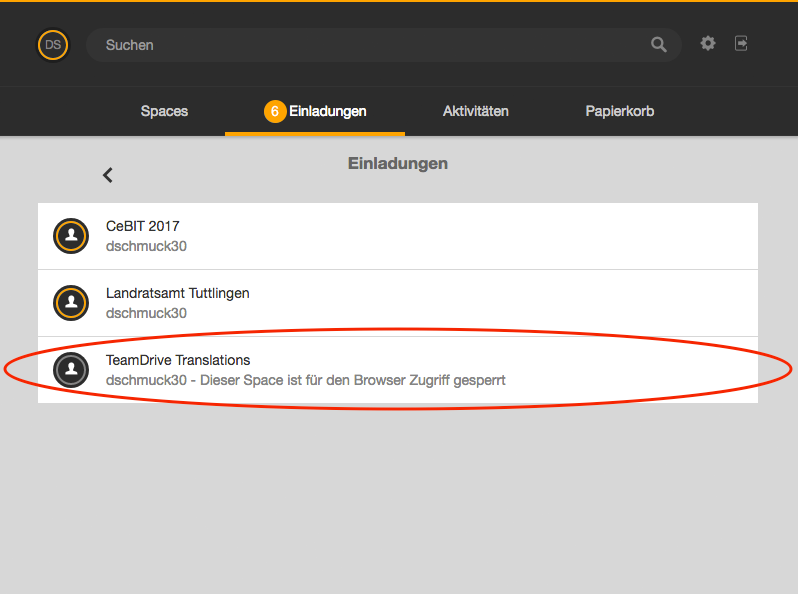 webclient teamdrive com team web access